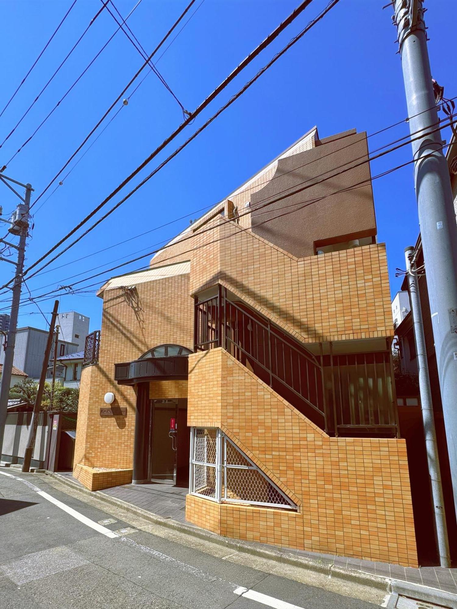 Appartement 桜の川13 New Mansion In Ikebukuro 302,yamanote Line 8mins,donki