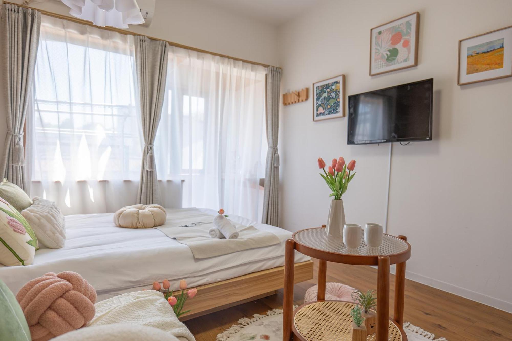 Apartmán 桜の川13 New Mansion In Ikebukuro 302,yamanote Line 8mins,donki Prefektura Tokio