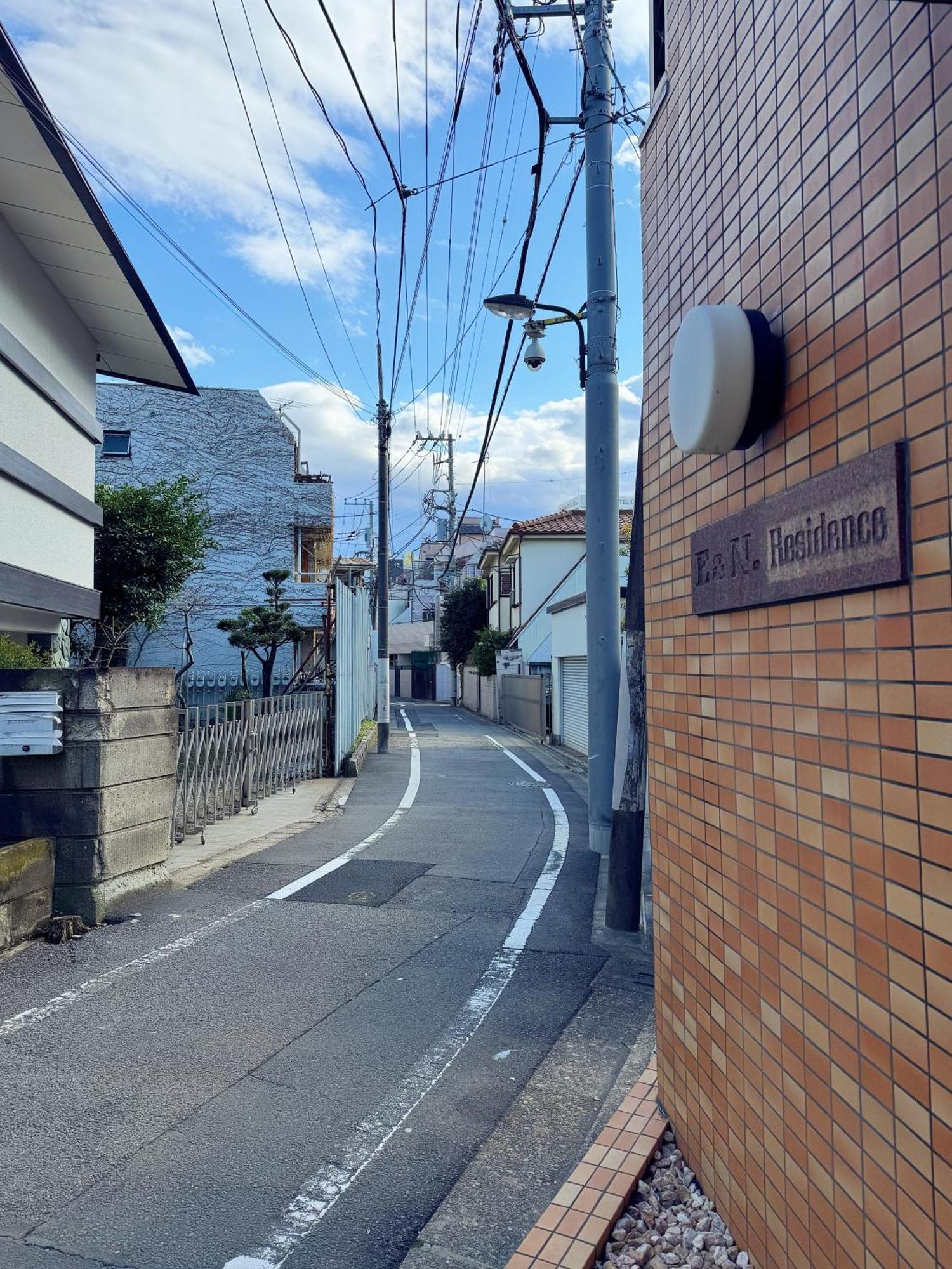 Apartmán 桜の川13 New Mansion In Ikebukuro 302,yamanote Line 8mins,donki *